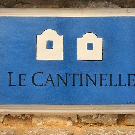 Le Cantinelle Villa Anacapri  Exterior foto